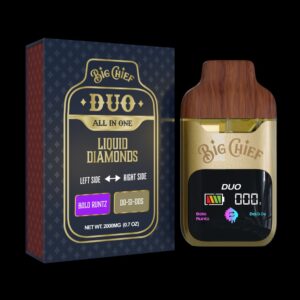 Bolo Runtz × Do‑Si‑Dos