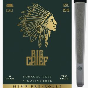 Pre-Rolls